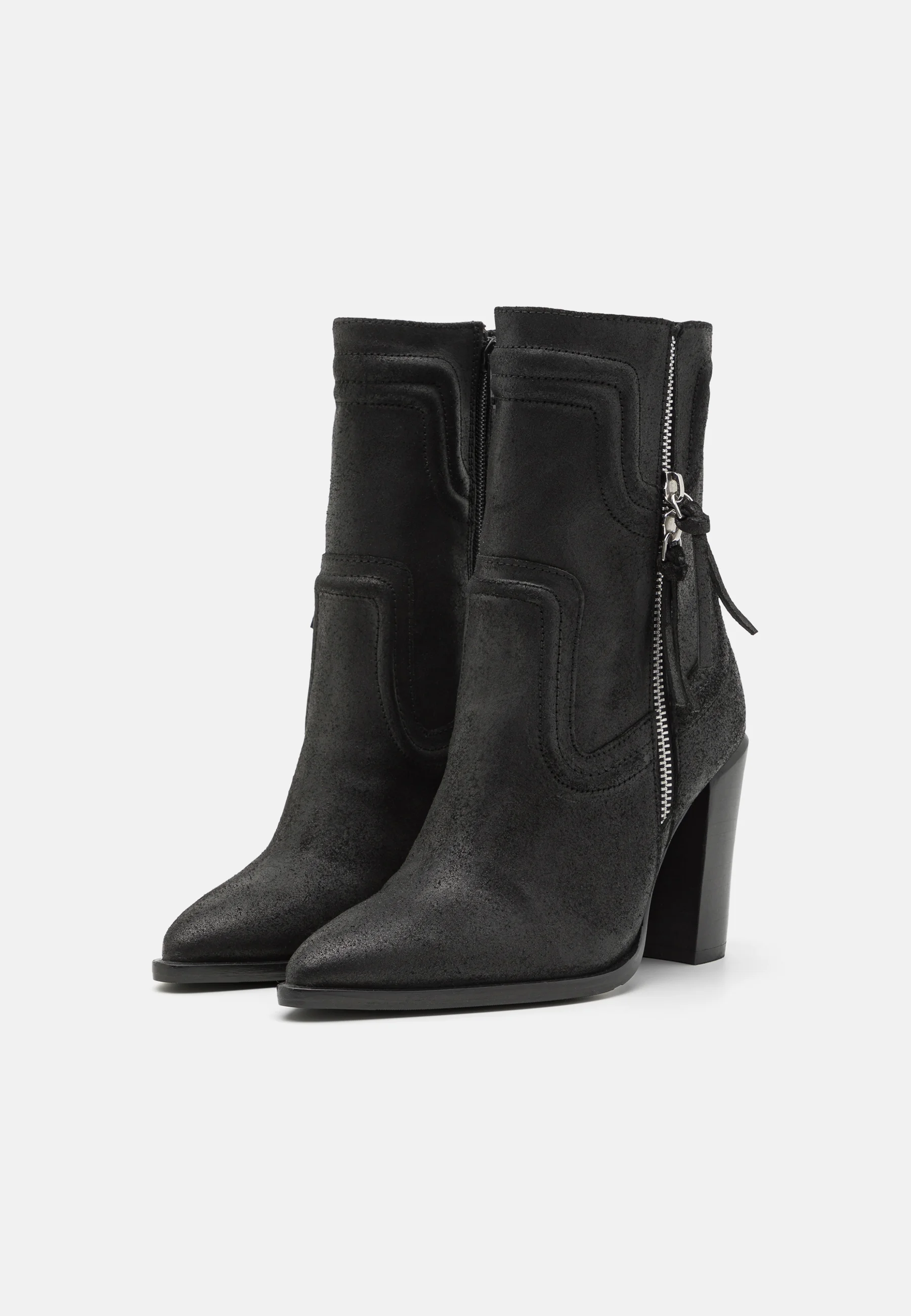Bronx NEW-AMERICANA - Botines de tacón