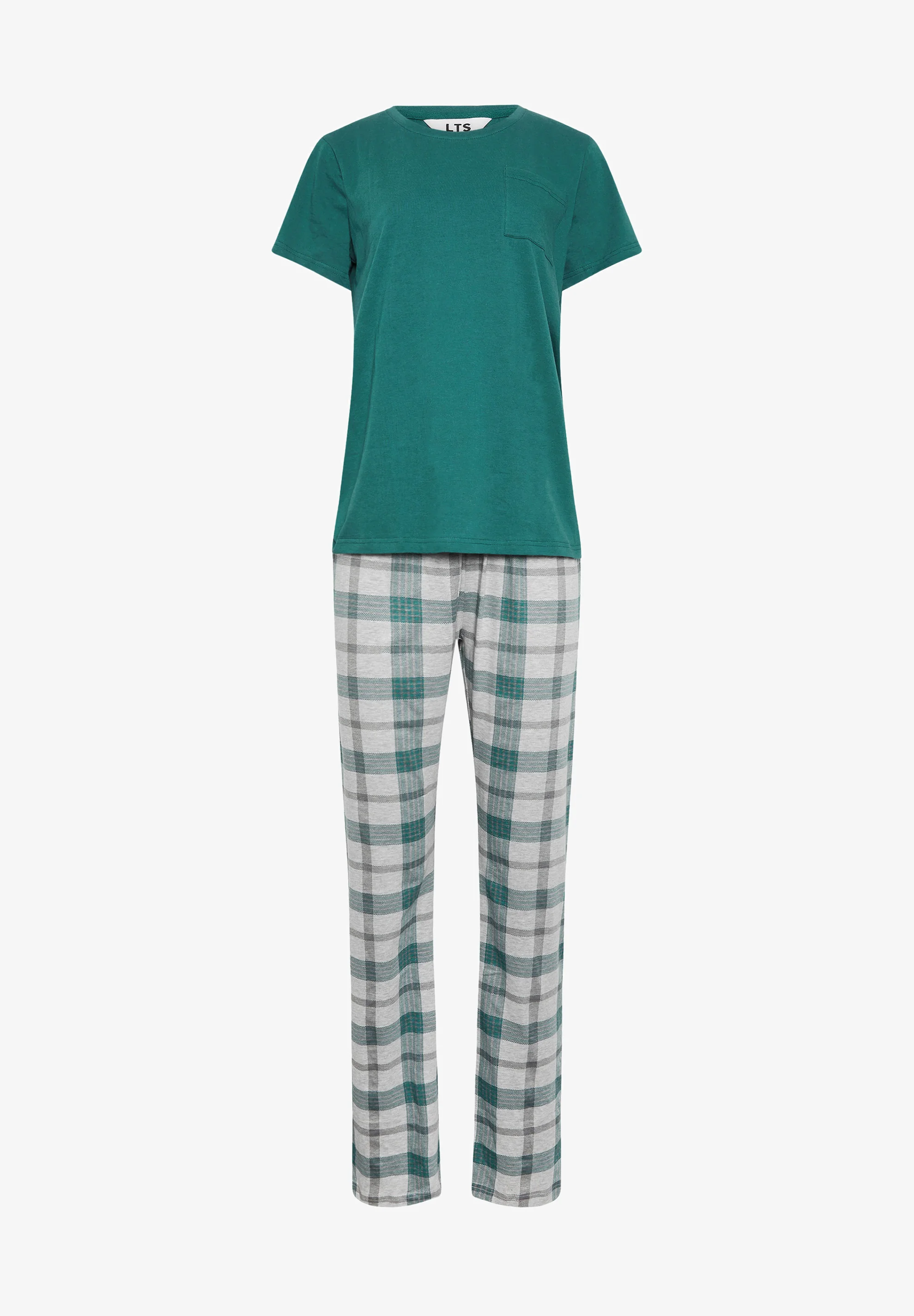 Conjunto de cuadros Long Tall Sally - Pijama