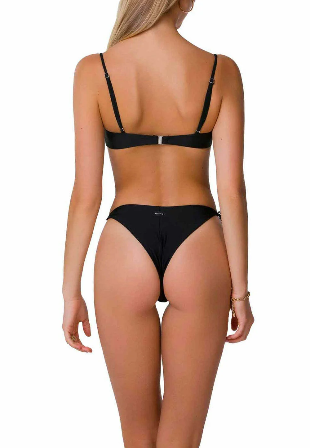 Yo estaba en bikini