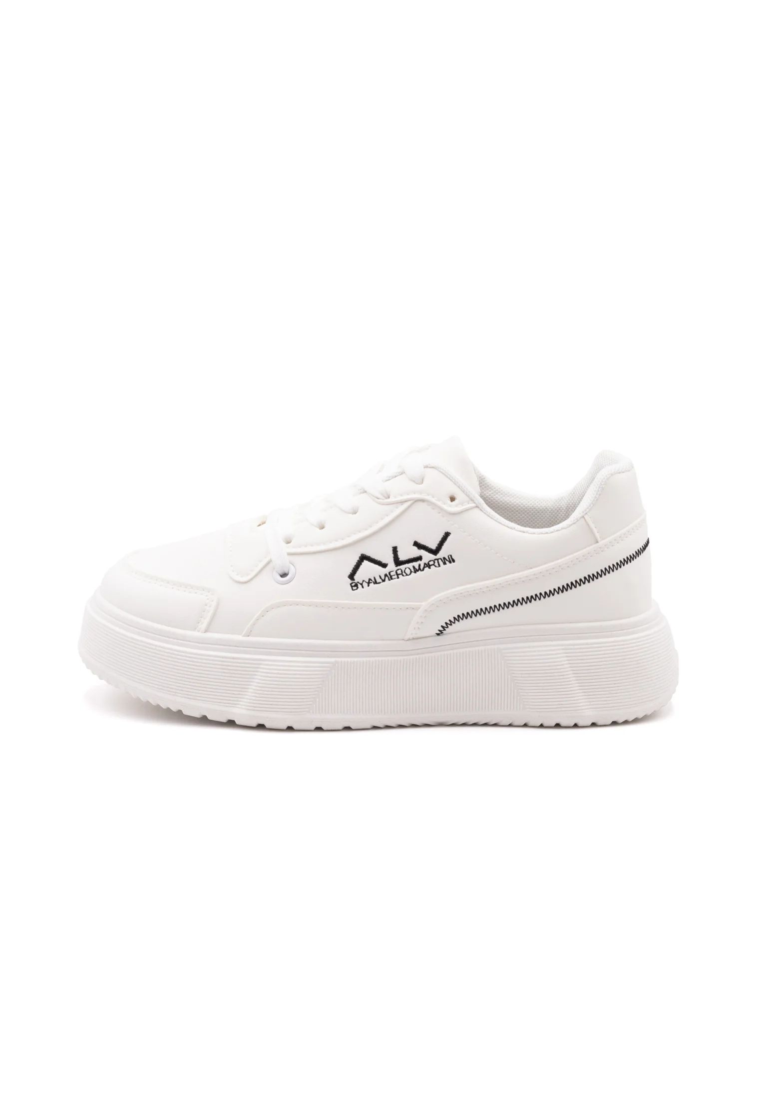 Zapatillas bajas ALV by Alviero Martini