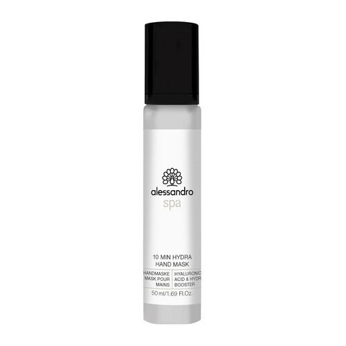 Alessandro Spa 10 Min Hydra maska na ruky 50 ml