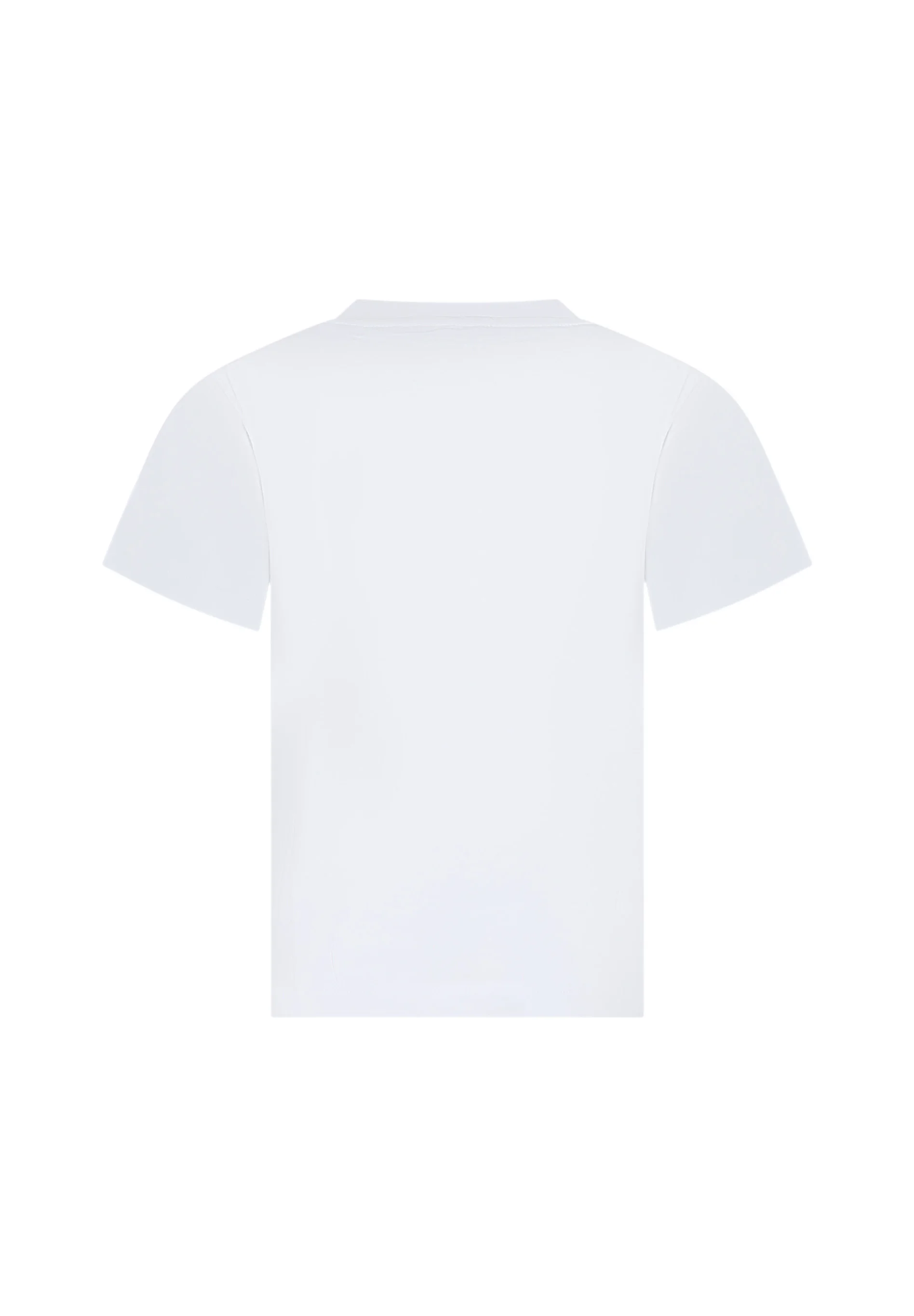 Camiseta infantil con estampado de Stella McCartney