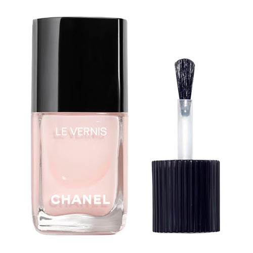 Chanel Le Vernis pitkäkestoinen kynsilakka 111 Ballerina 13 ml