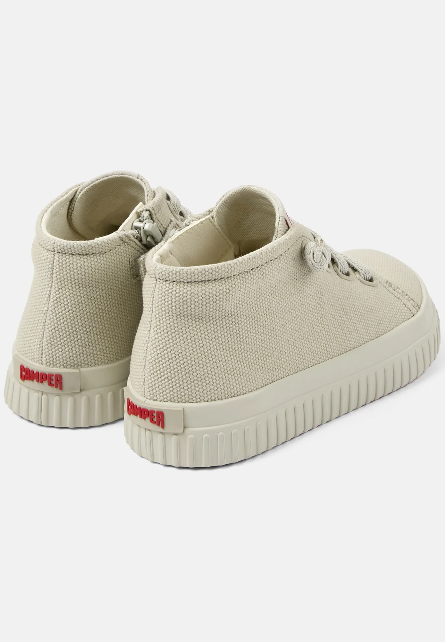 Camper PEU RODA - Zapatillas altas