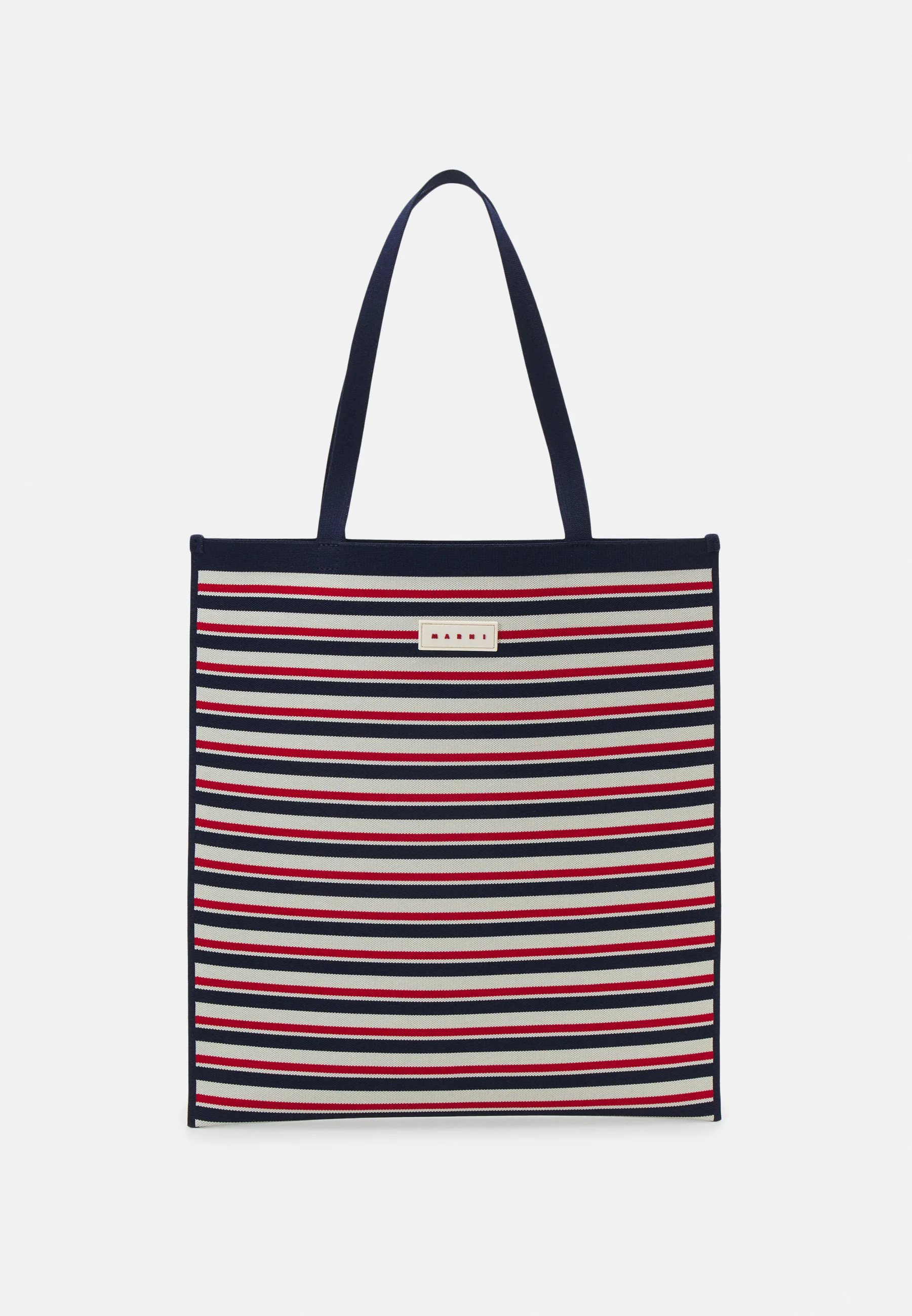 Marni TOTE FLAT UNISEX - Bolso de compras