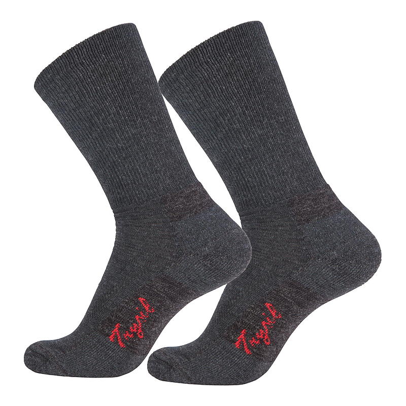 Trysil Trysilsokk 4-pk str 41/46 God og Varm