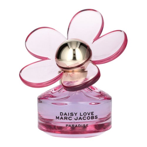 Marc Jacobs Daisy Love Paradise Eau de Toilette Limitierte Auflage 50 ml