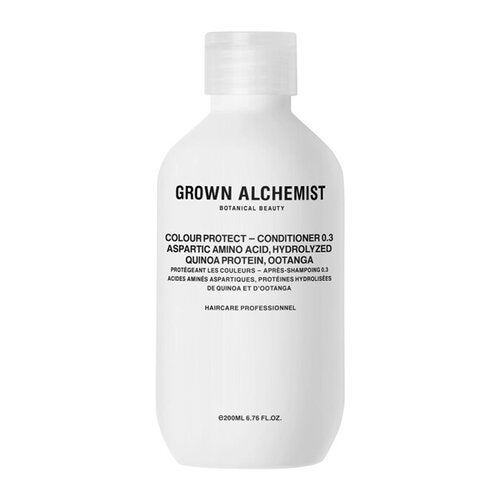 Grown Alchemist регенератор за заштиту боје косе 200 мл