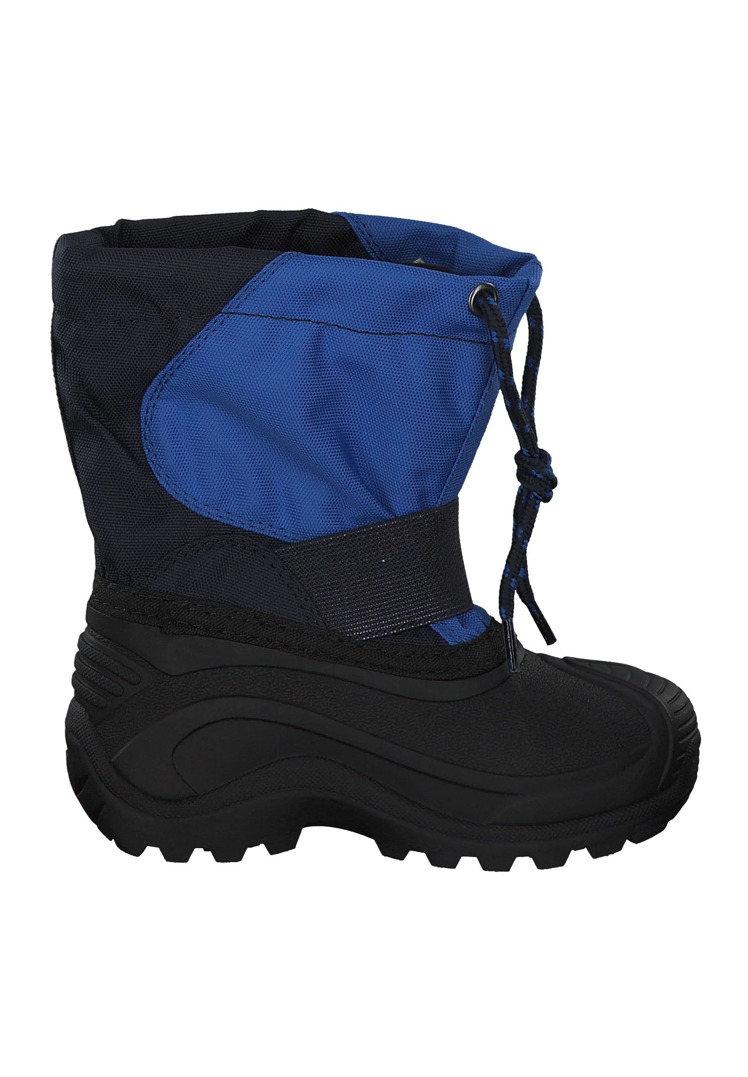 Kamik FOX - Botas con cordones