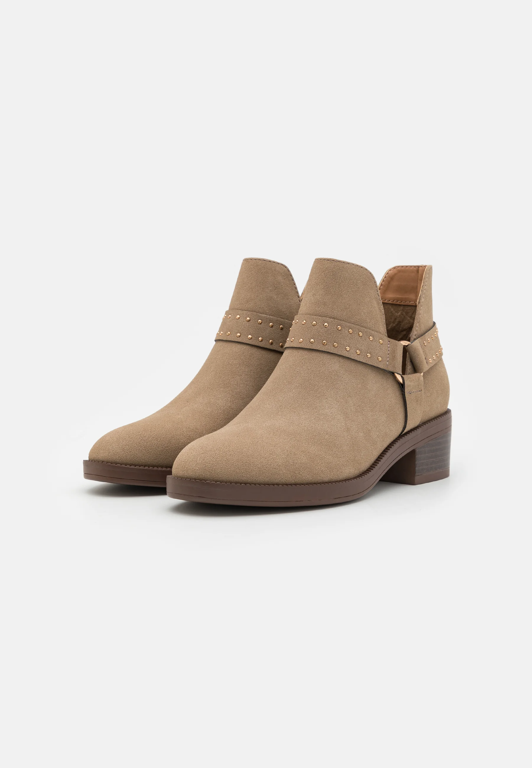 Botas tejanas/de motociclista Anna Field