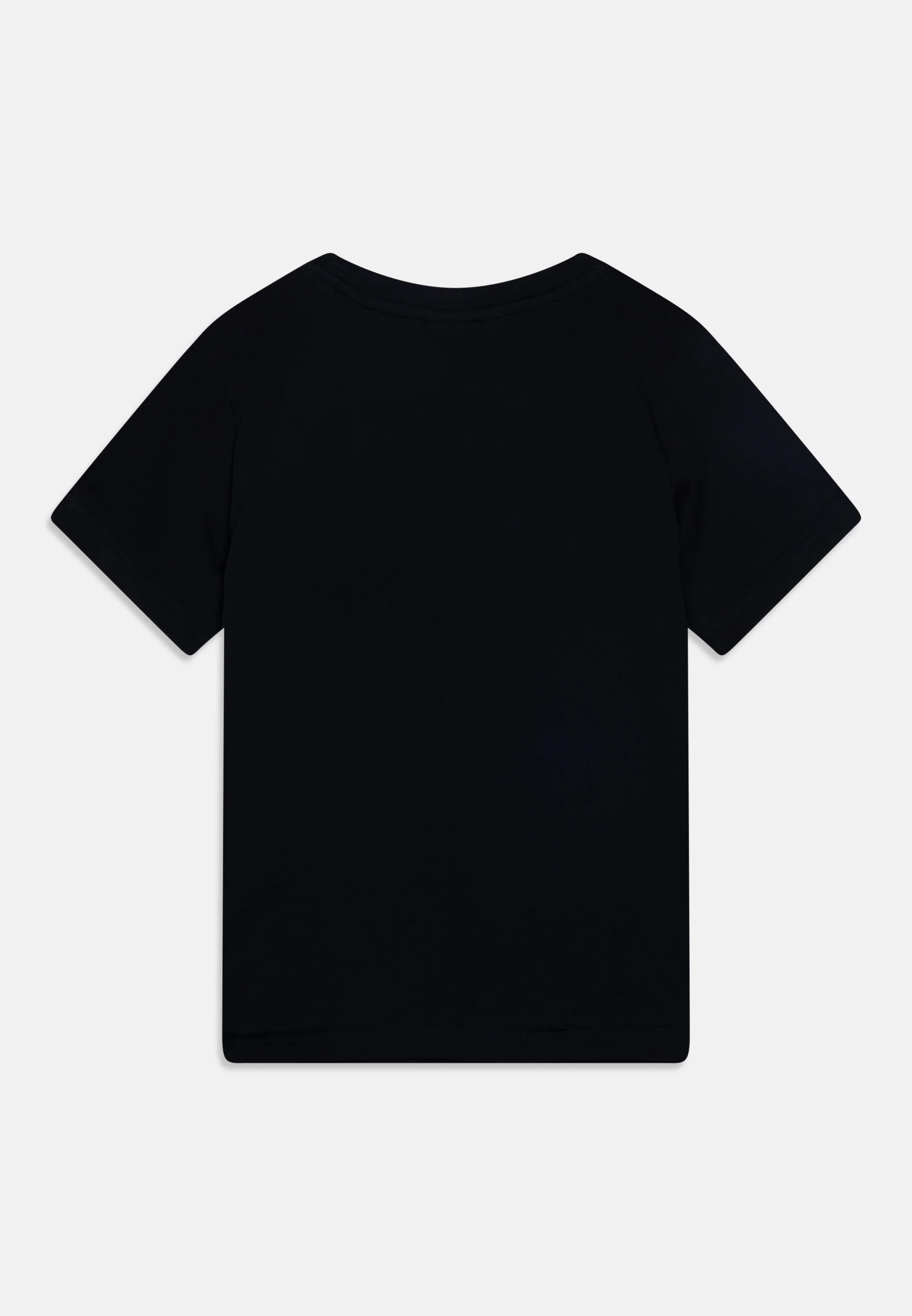 Champion ICONS CREWNECK LARGE LOGO - Camiseta con estampado