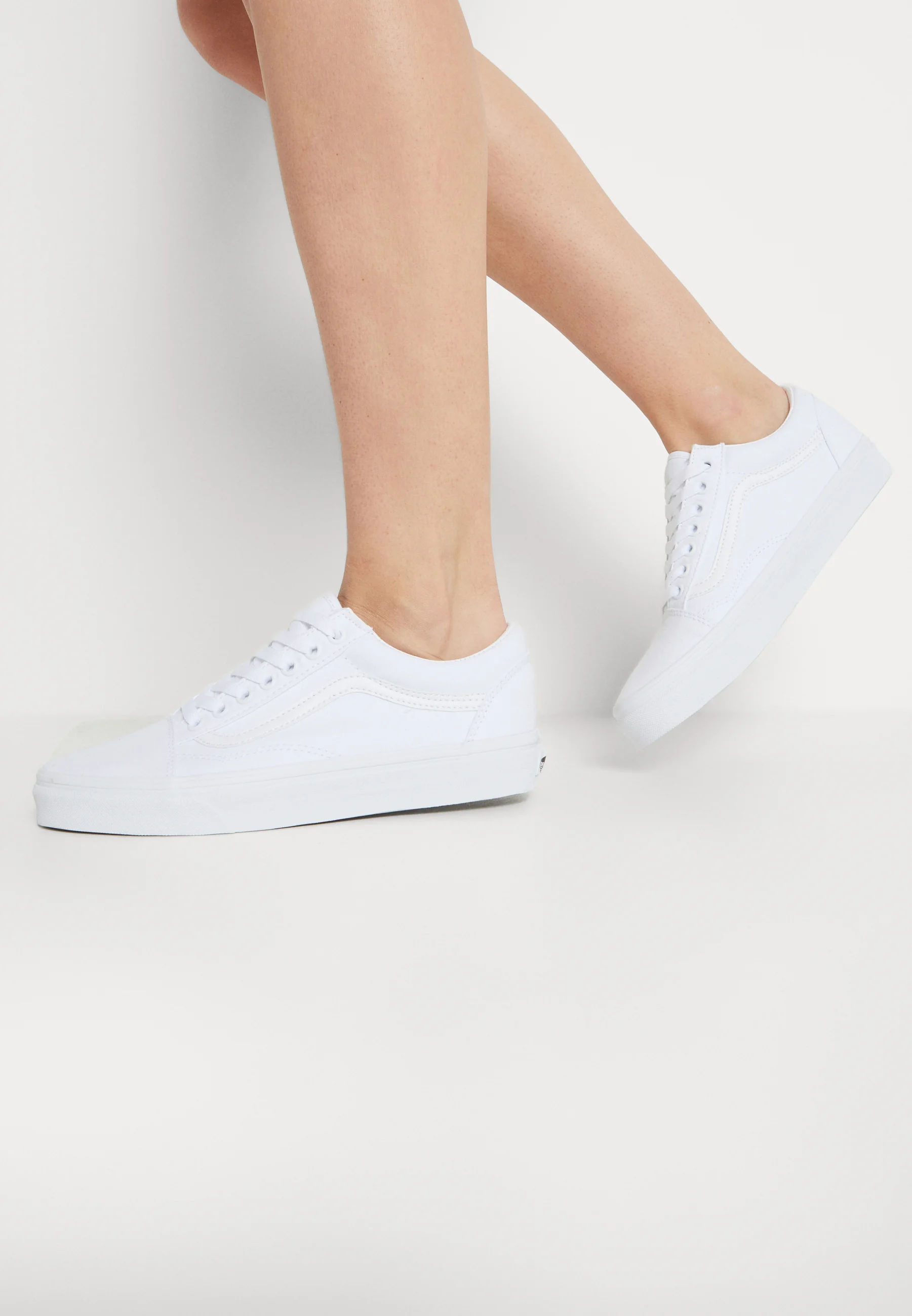 Vans OLD SKOOL UNISEX - Zapatillas bajas