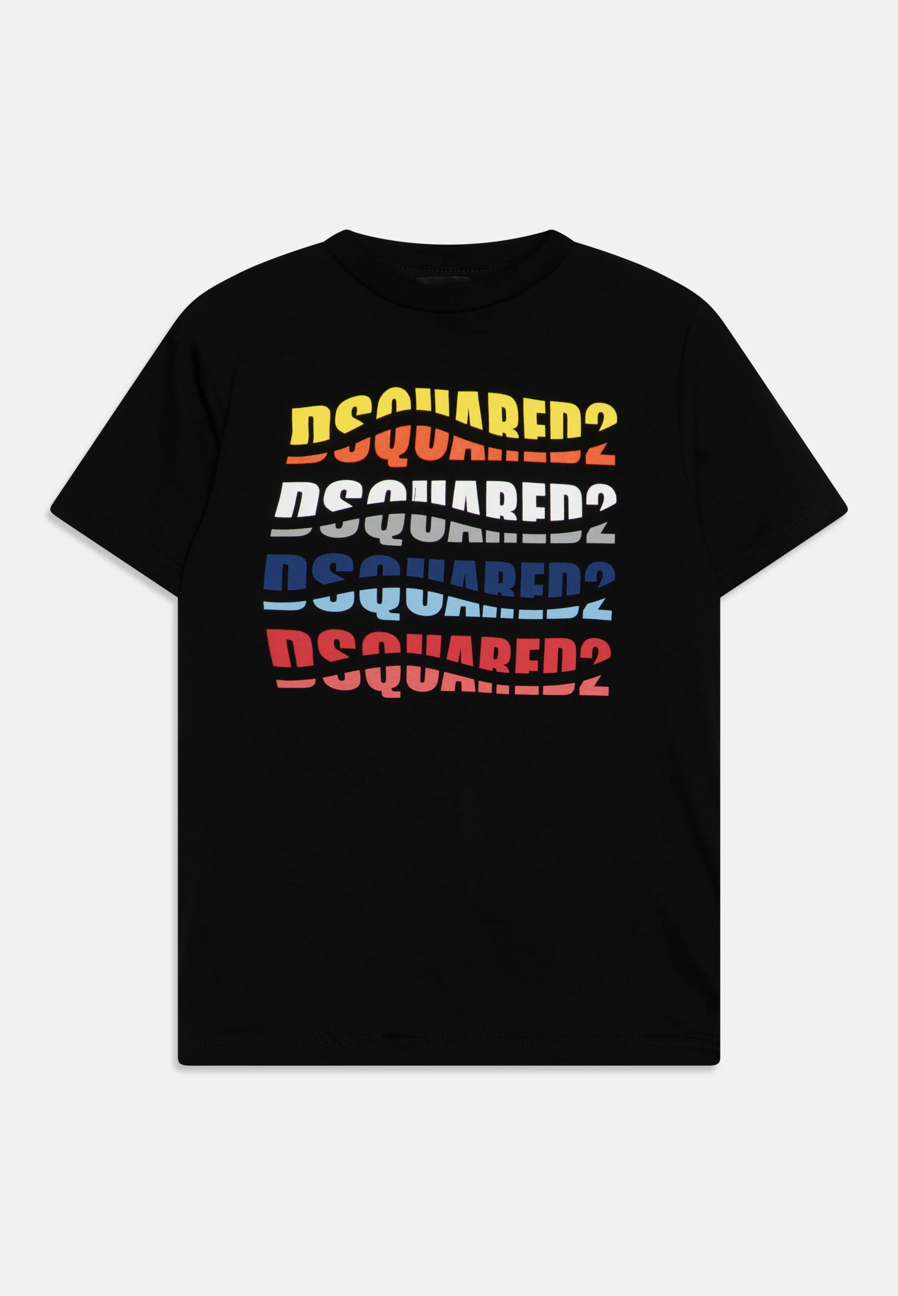 Dsquared2 RELAX - Camiseta con estampado
