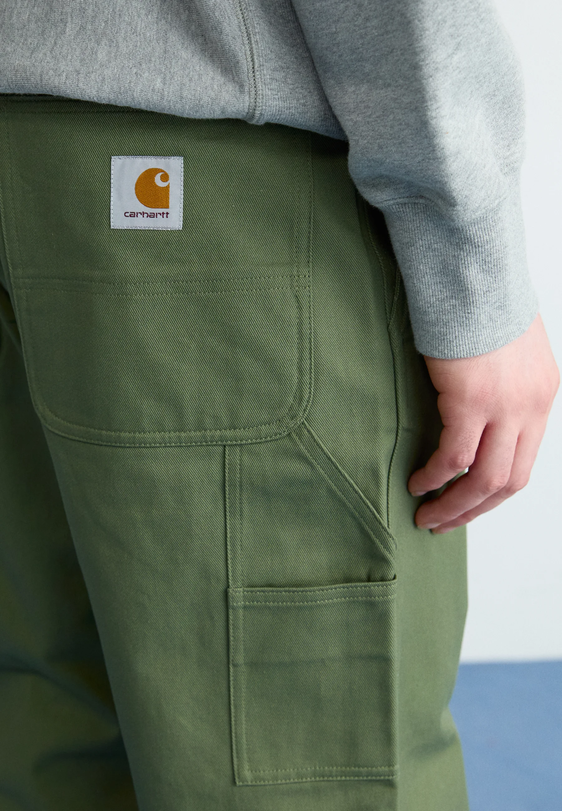 Carhartt WIP MIDLAND PANT - Pantalones