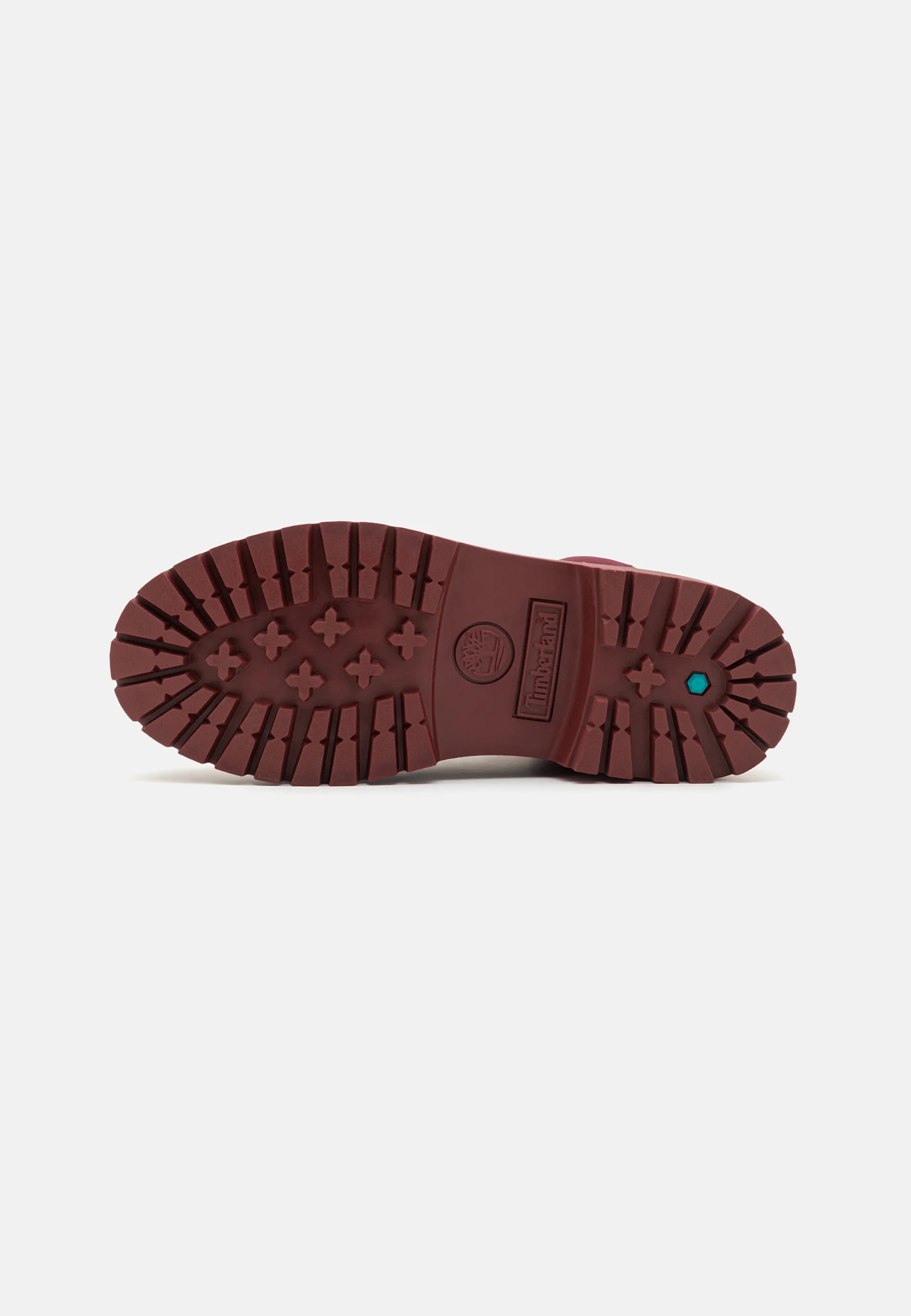 Timberland STONE STREET - Botines con plataforma
