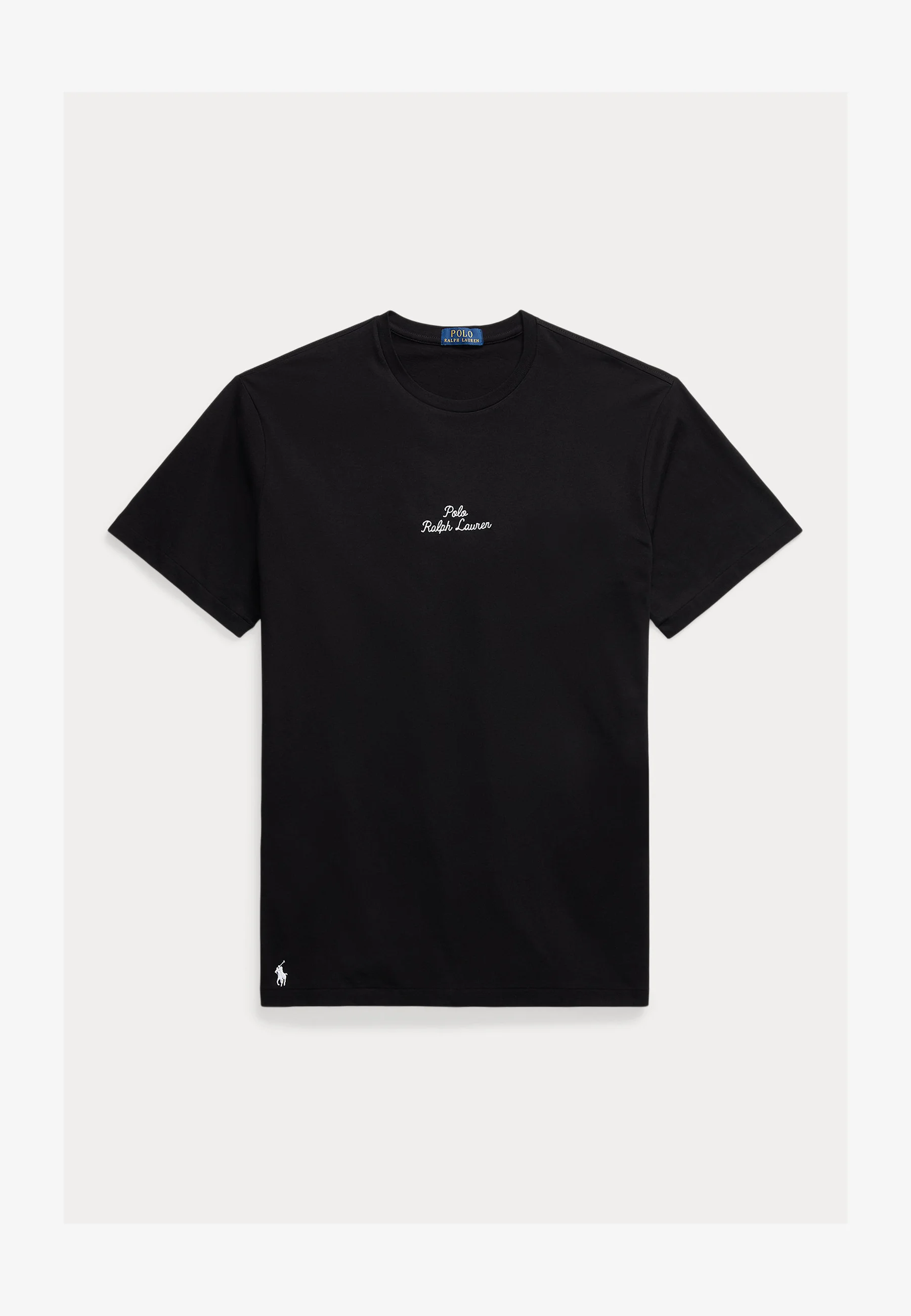 Polo Ralph Lauren Big & Tall MANGA CORTA - Camiseta básica