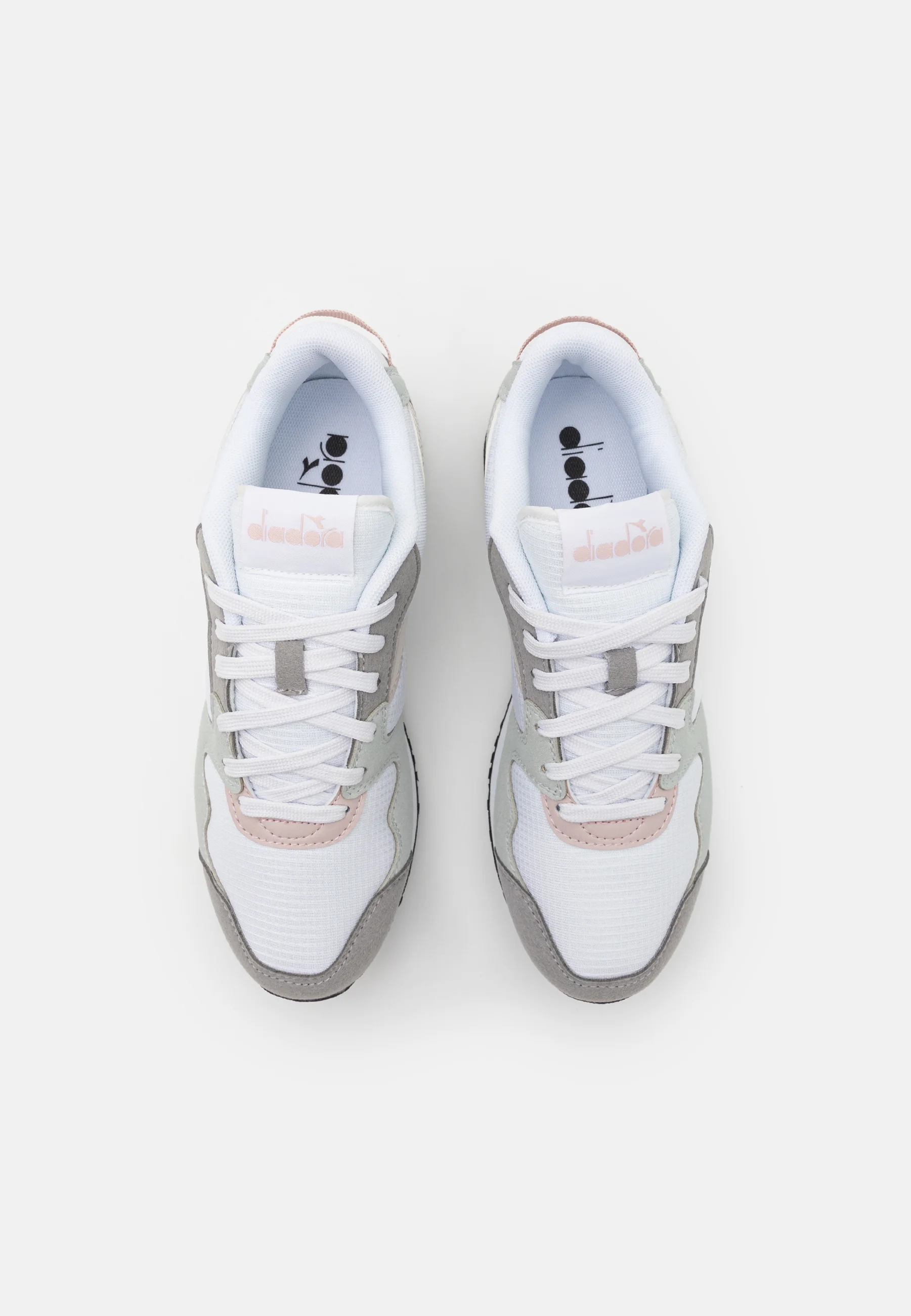 Diadora SKYLER PLATFORM - Zapatillas bajas