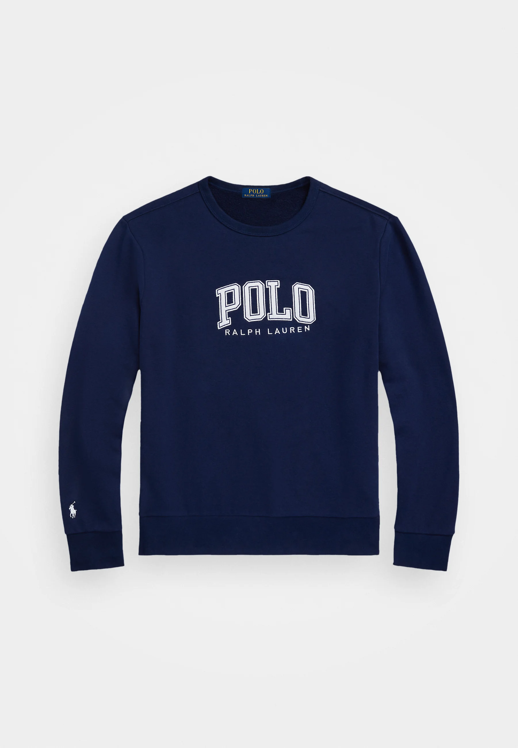 Polo Ralph Lauren MANGA LARGA - Sudadera