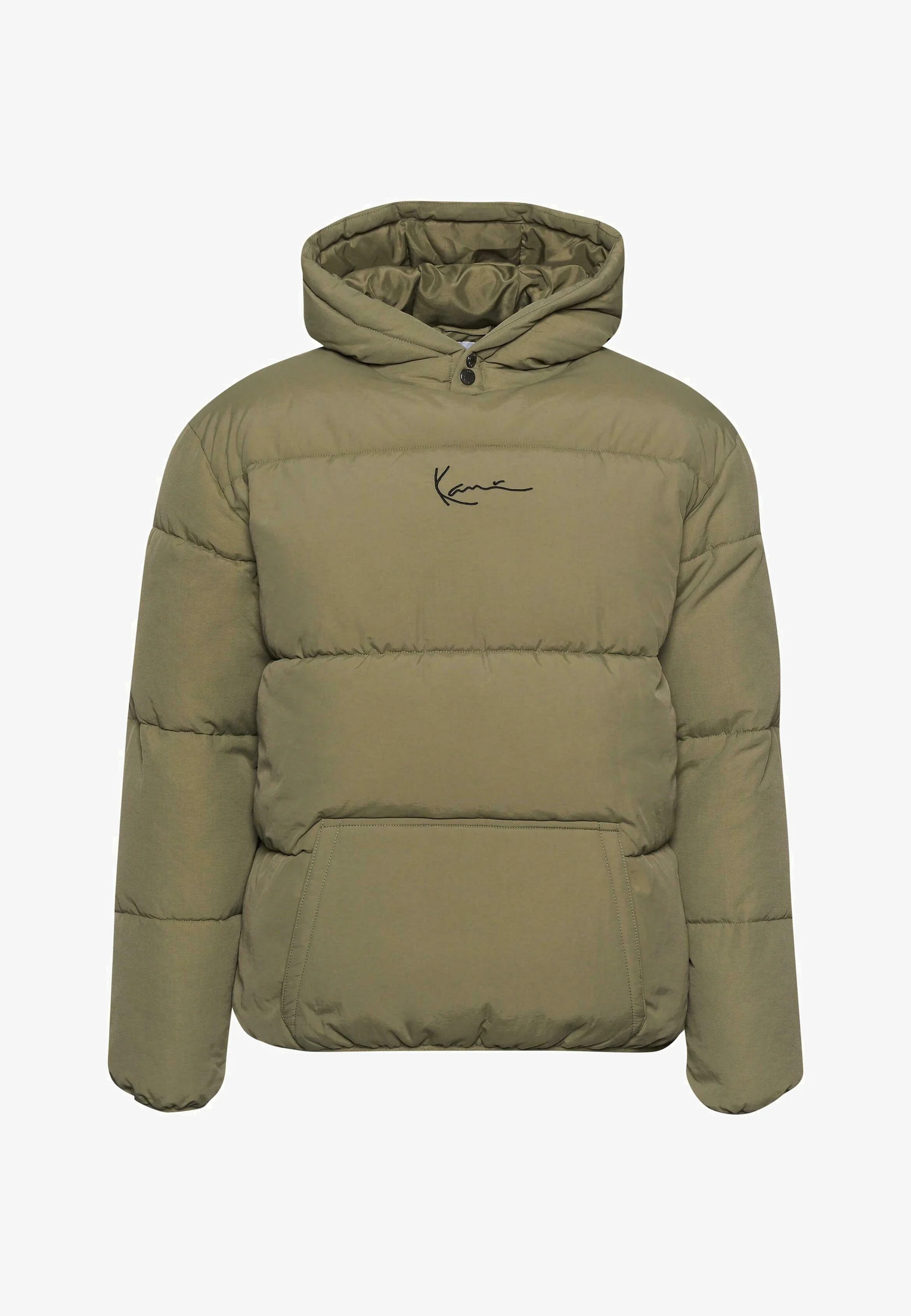Karl Kani SMALL SIGNATURE - Chaqueta de invierno