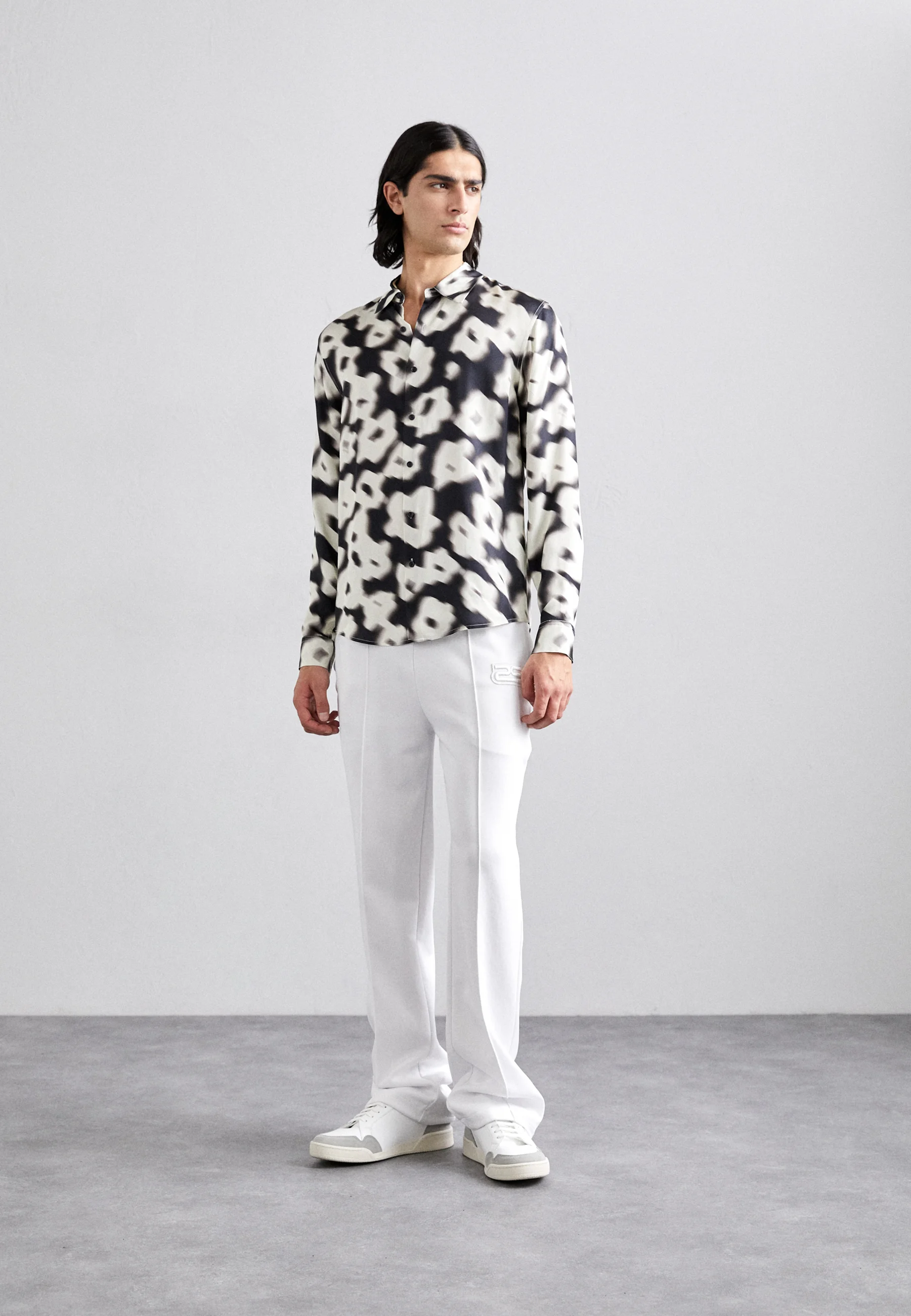 sandro FLOR - Camisa