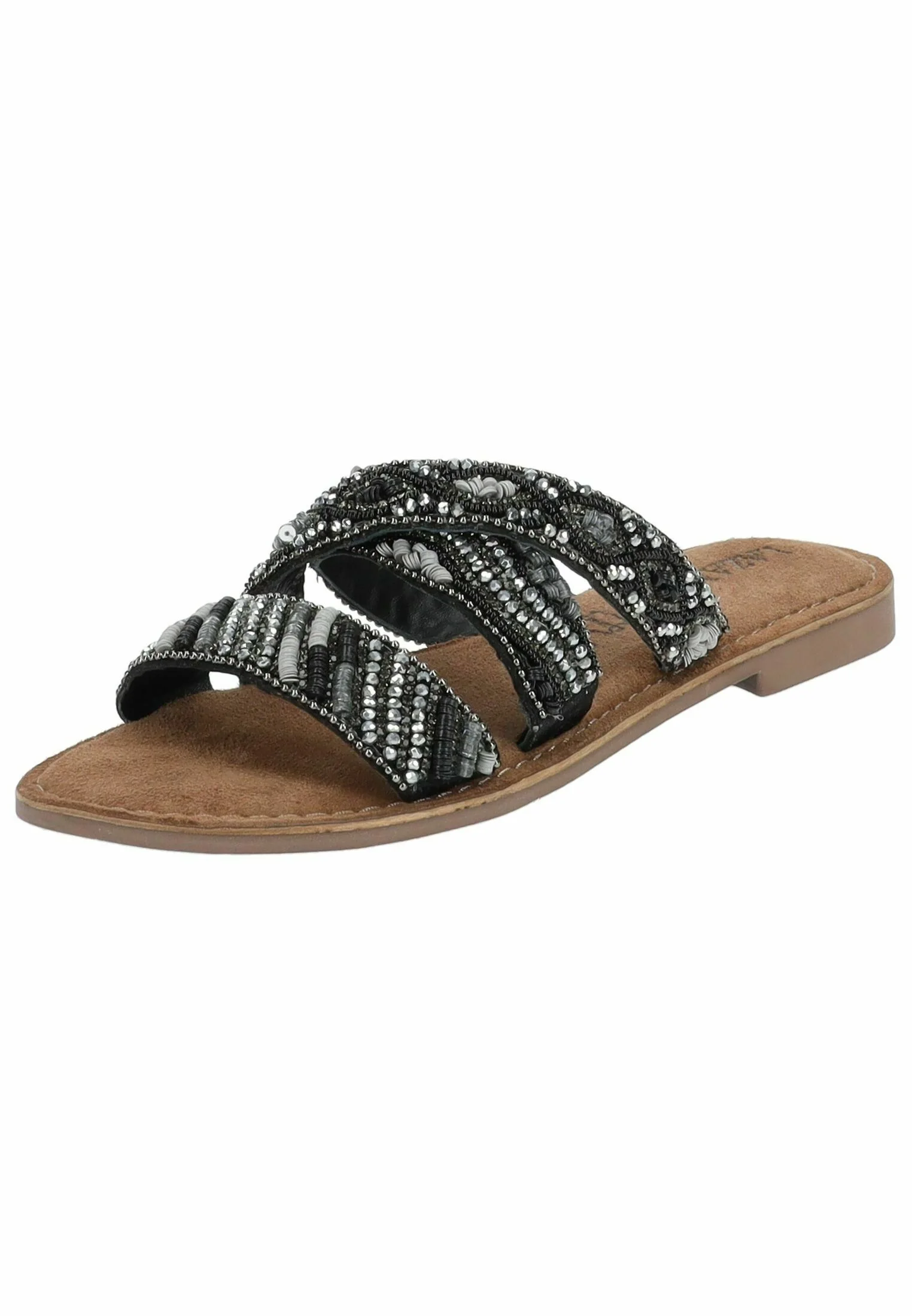 Zapatillas Lazamani