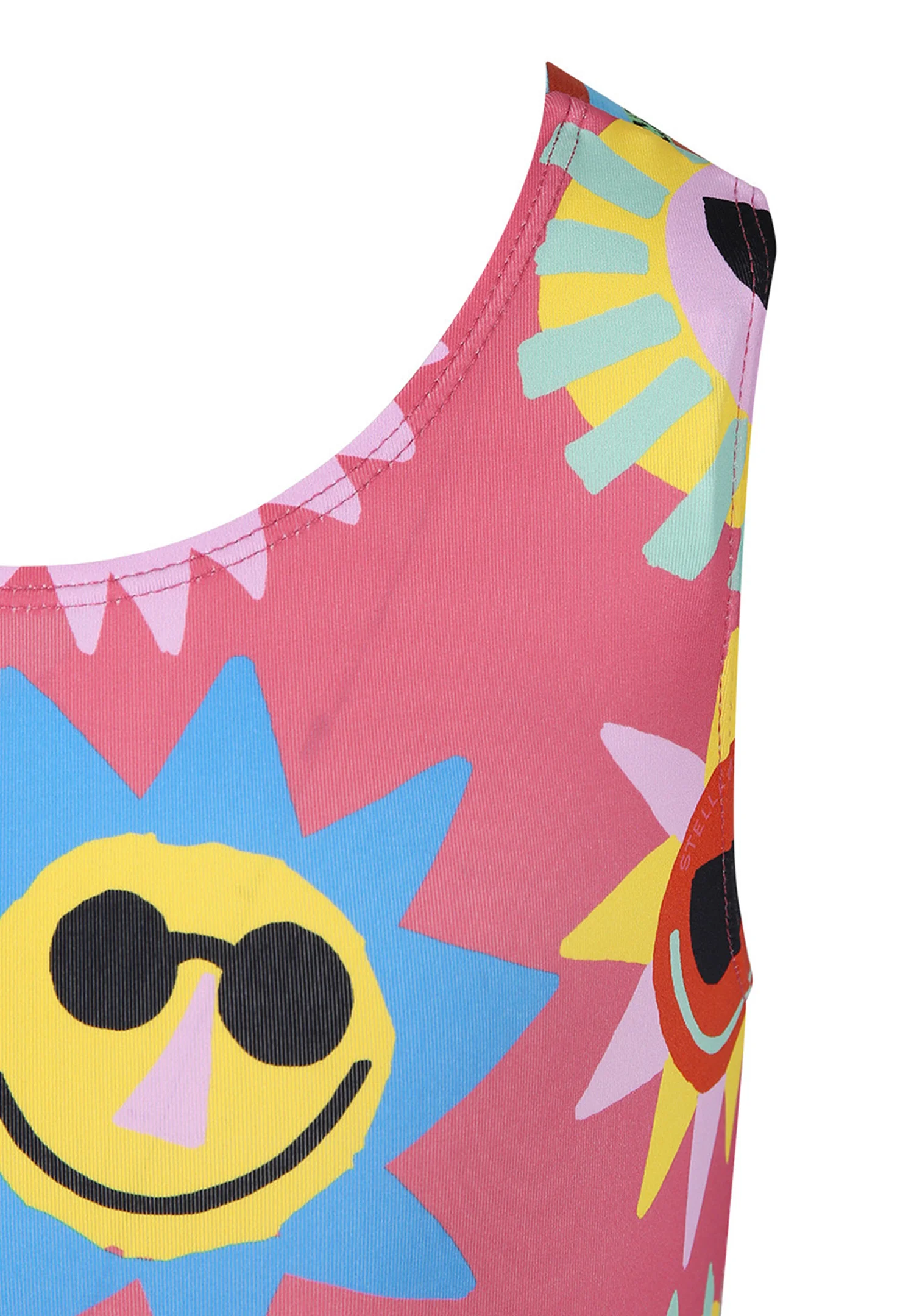 Traje de baño infantil Stella McCartney