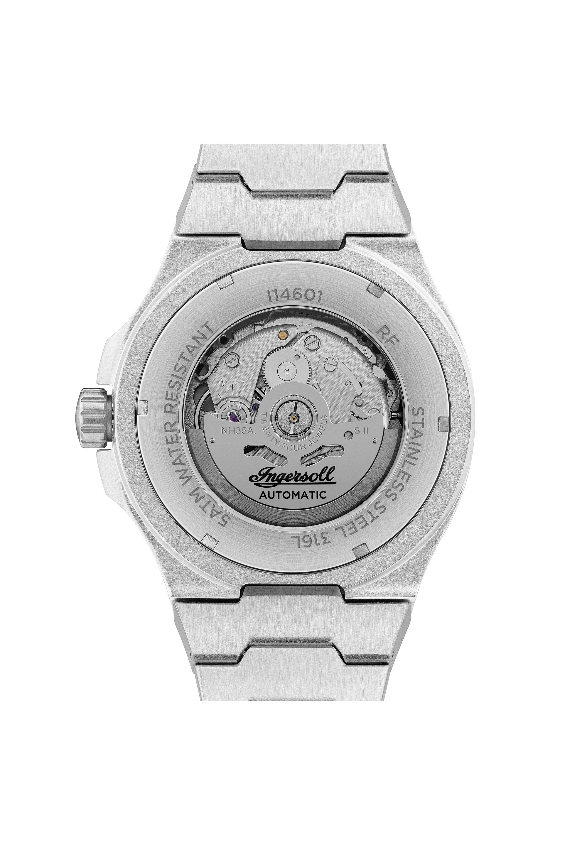 Ingersoll THE CATALINA AUTOMATIC - Reloj
