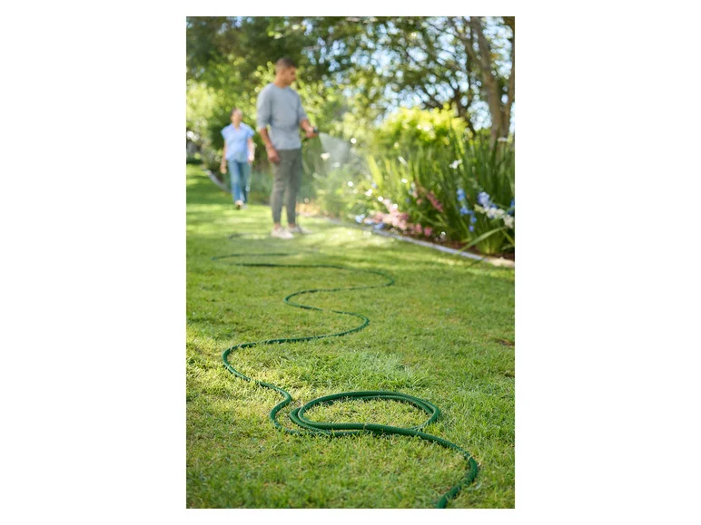 Mangueira de jardim PARKSIDE® com możliwością rozbudowy