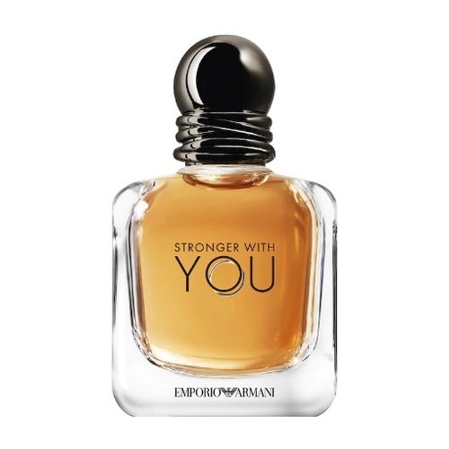 Armani Emporio Stronger With You toaletní voda 100 ml