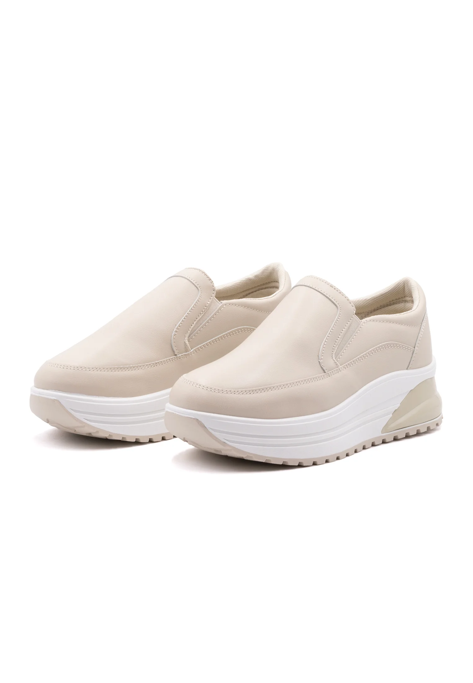 Zapatos sin cordones ALV by Alviero Martini