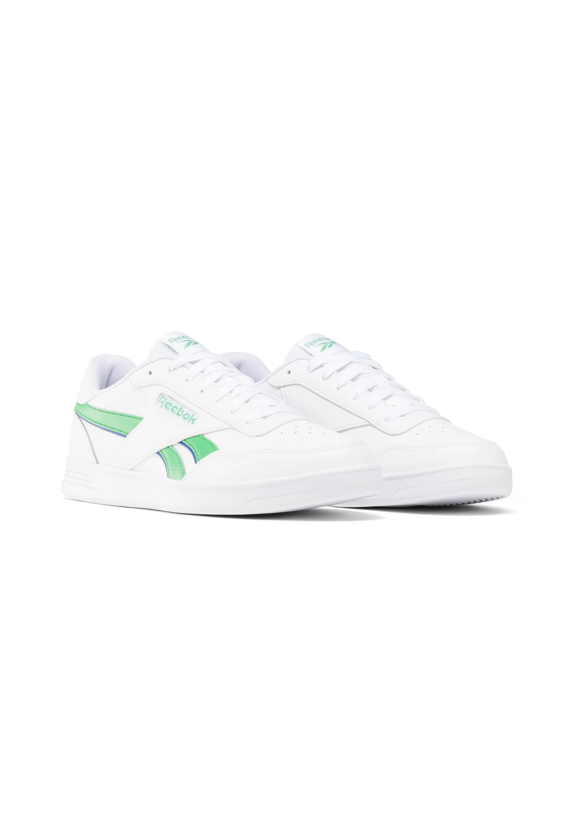 Reebok Classic COURT ADVANCE - Zapatillas bajas