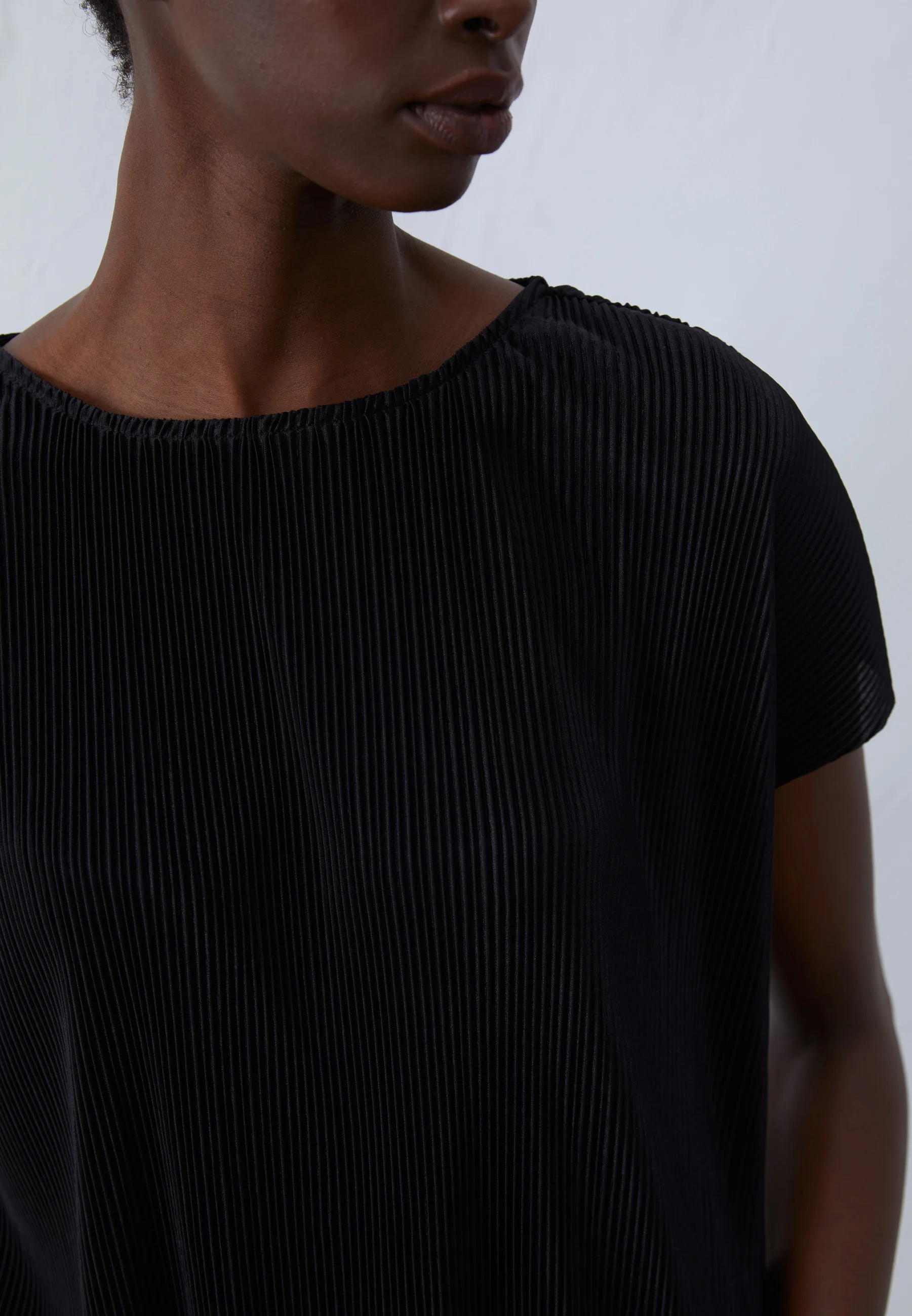 Camiseta básica Anna Field