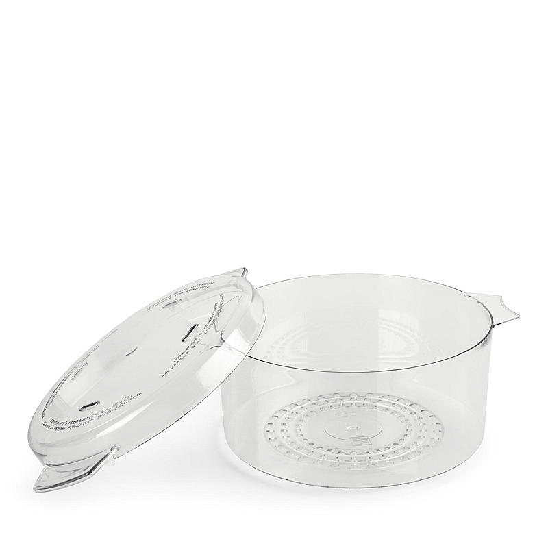 Cuisine Dampkoker Cuisine 6 l, 400 W, Cuisine