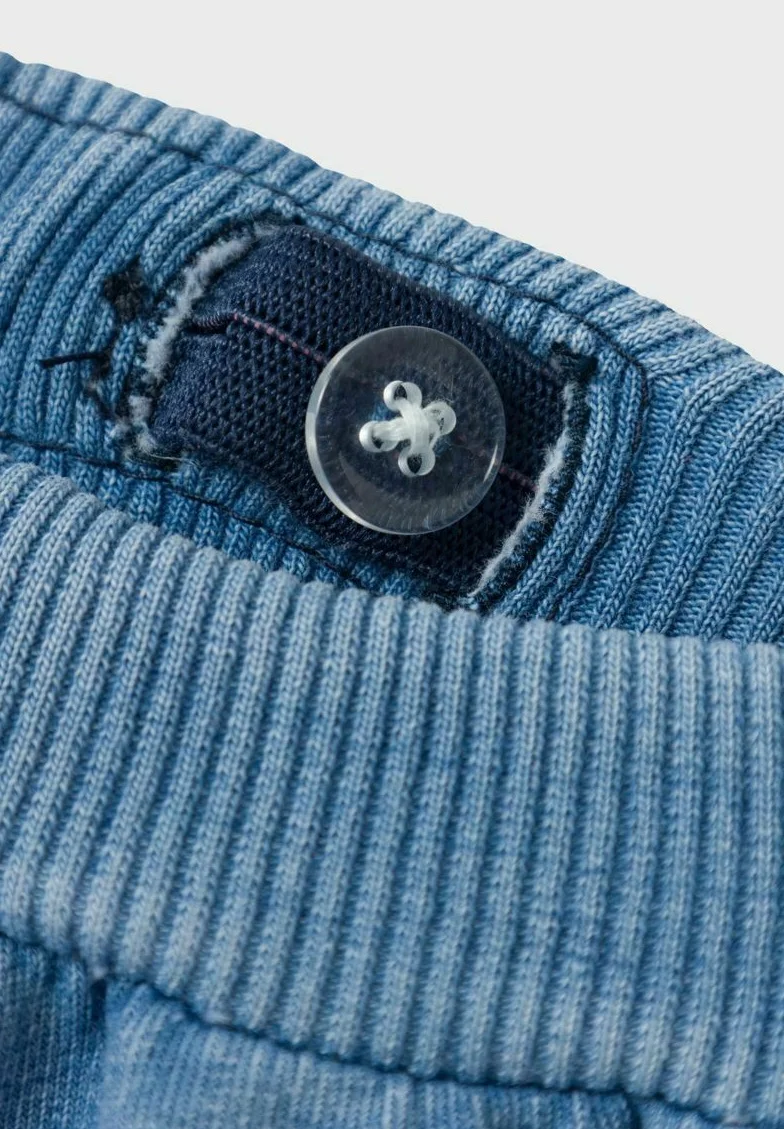 Nómbralo BAGGY FIT - Pantalones deportivos