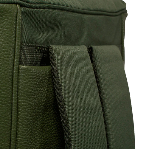 Seoul - Travel bag - No pocket green