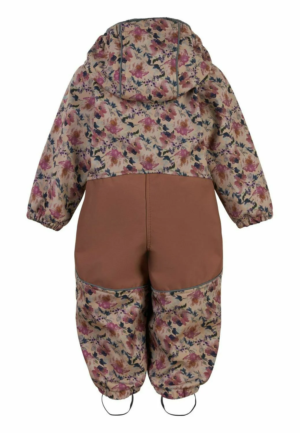Traje de nieve mikk-line