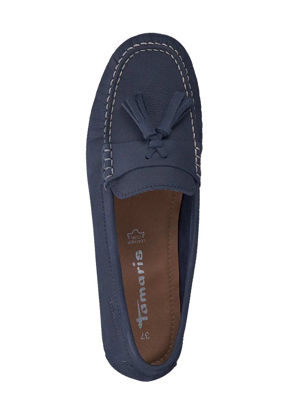 Mocasines Tamaris