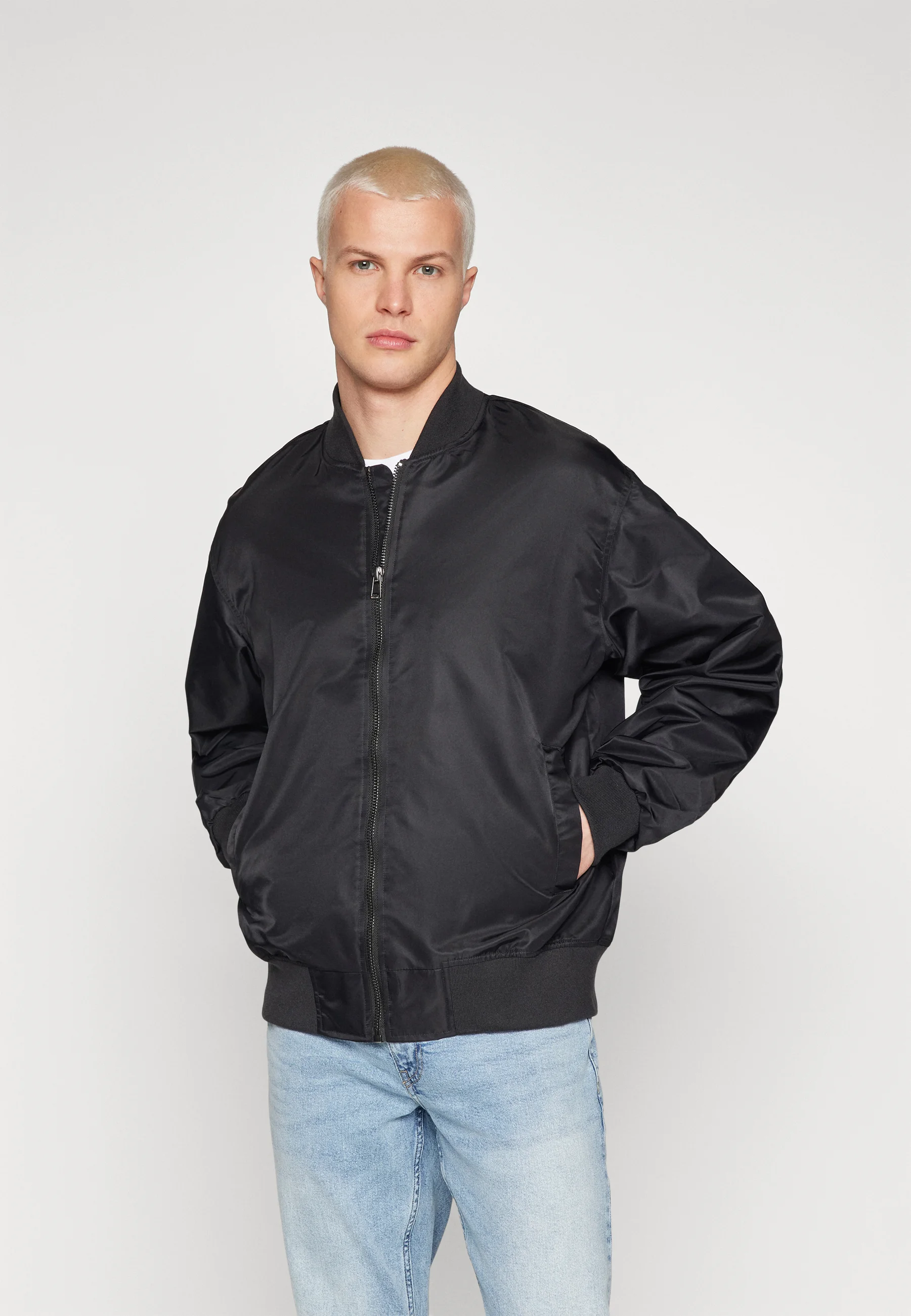 Only & Sons ONSVICTOR JACKET - Chaqueta bomber