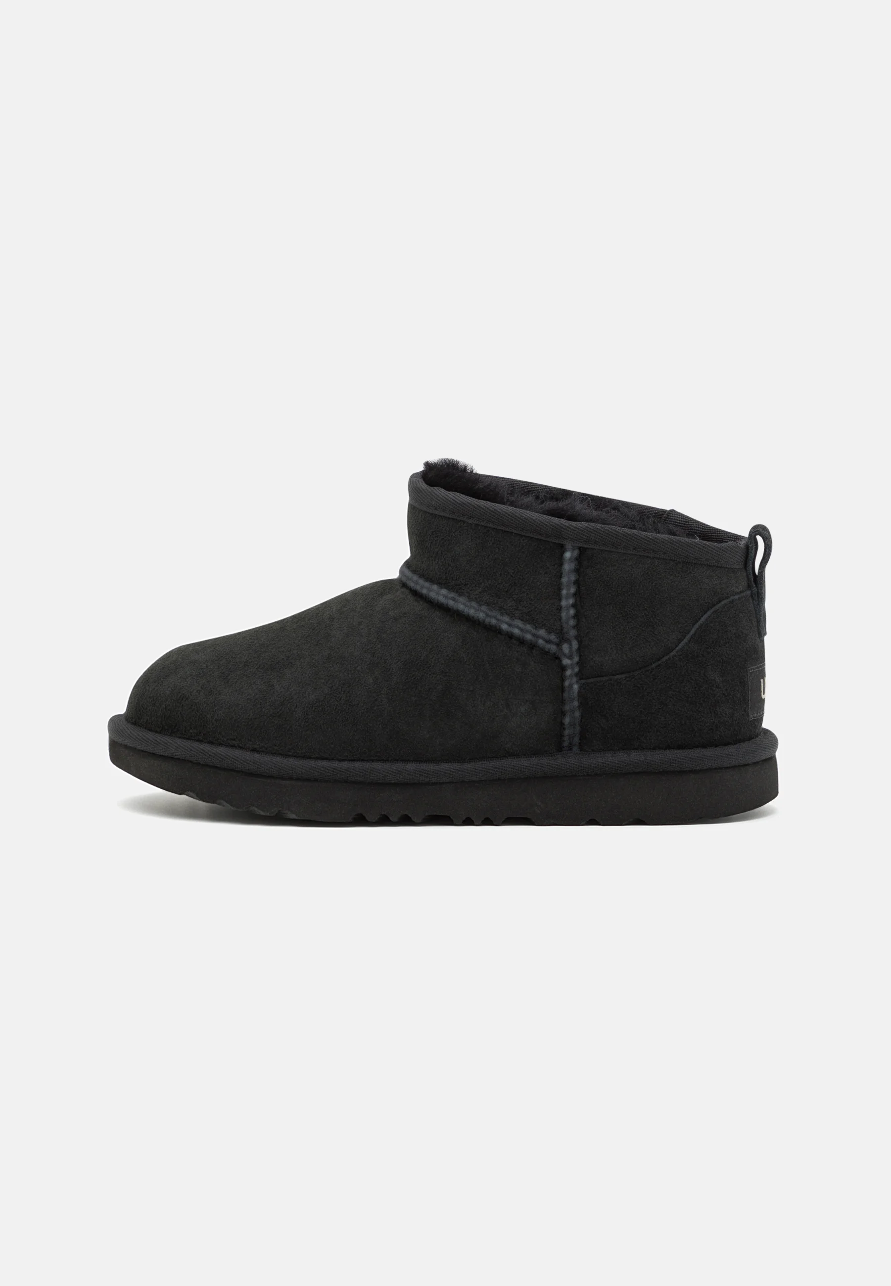 UGG CLASSIC ULTRA MINI UNISEX - Botines