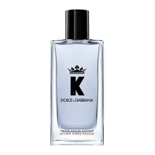 Dolce & Gabbana K By Dolce & Gabbana Lozione dopobarba 100 ml
