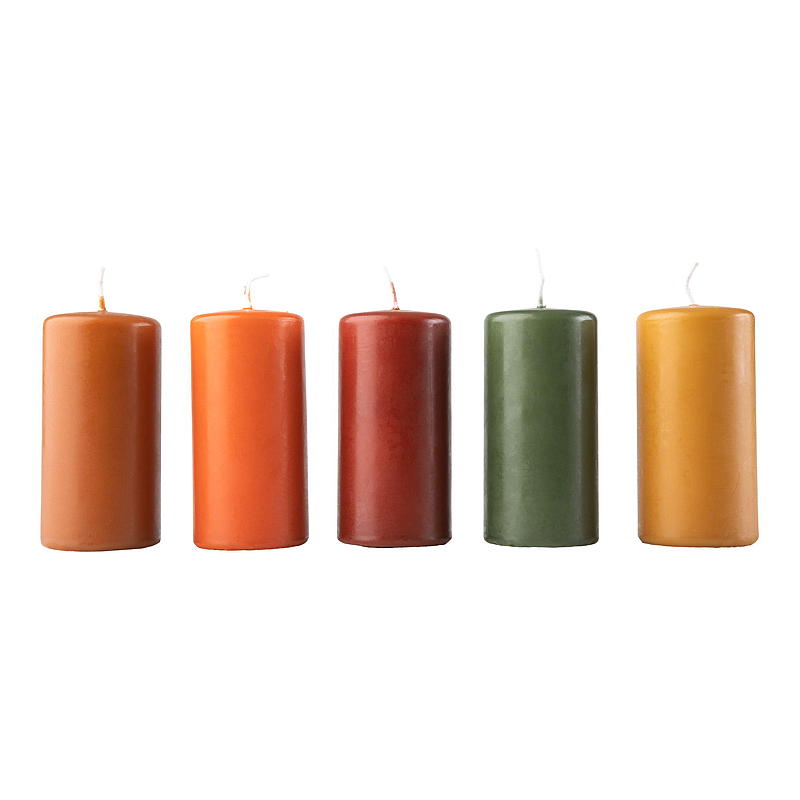 Vie Home Kubbelys 39 timer 5,8x12 cm