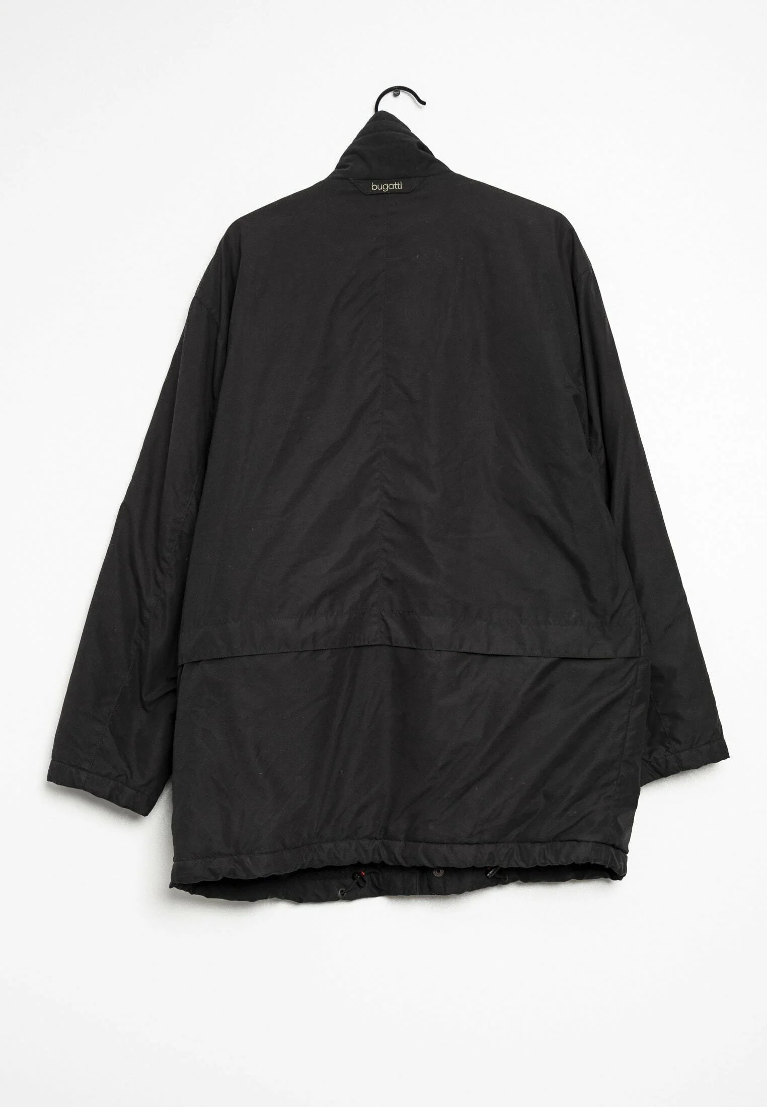 Chaqueta de invierno Bugatti