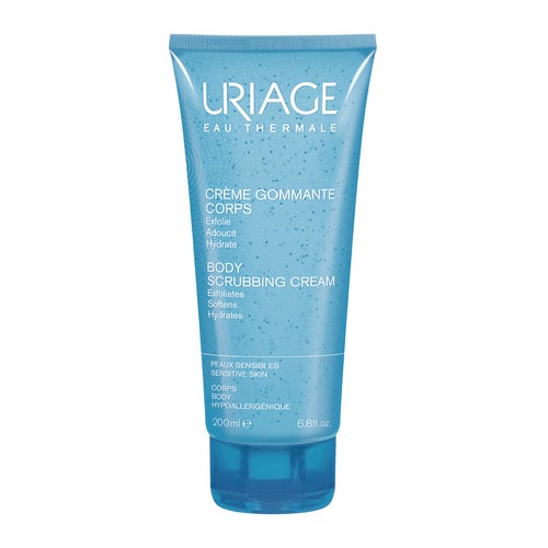 Uriage Eau Thermale kūno šveitiklis 200 ml