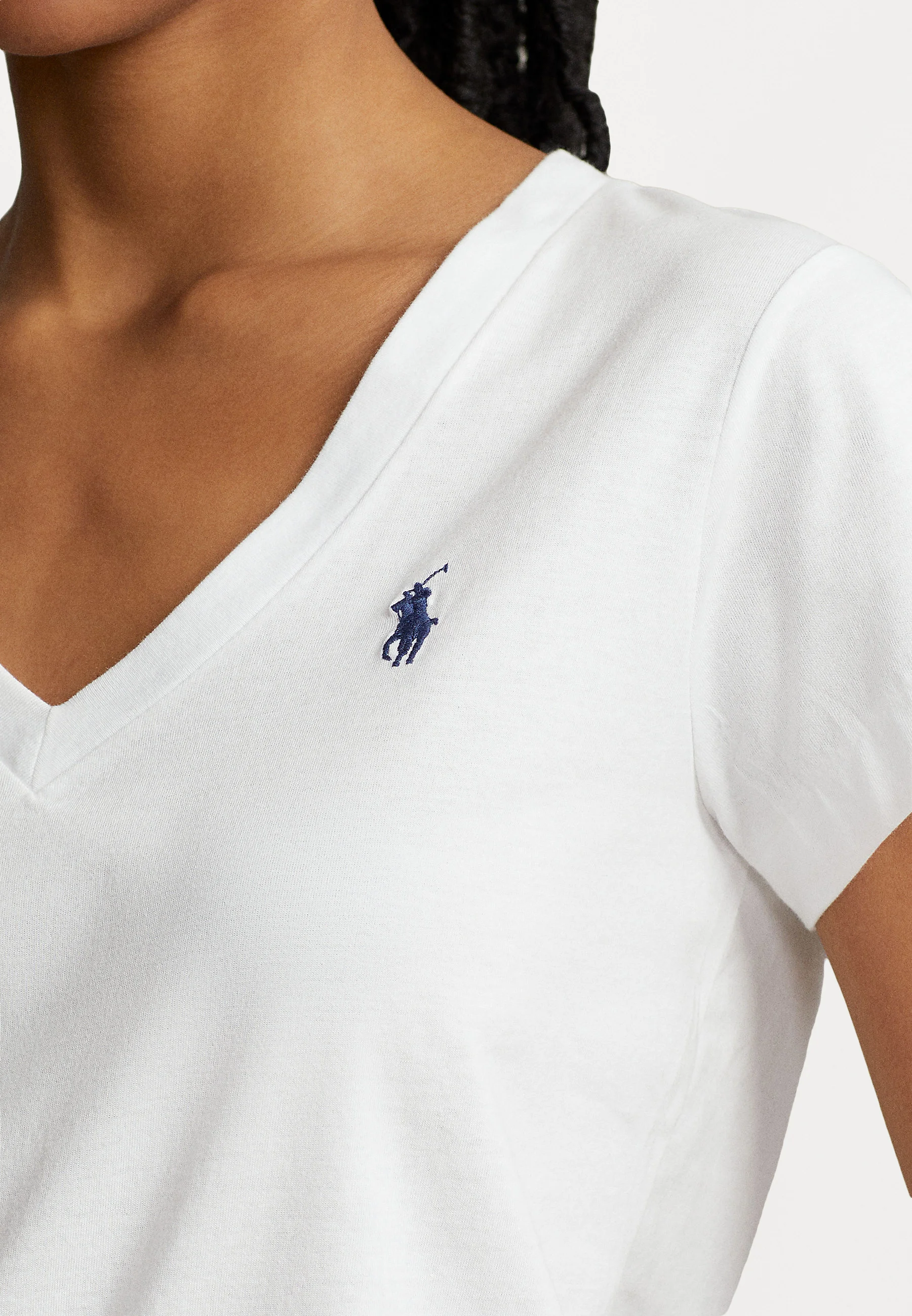 Polo Ralph Lauren NUEVA MANGA CORTA - Camiseta básica