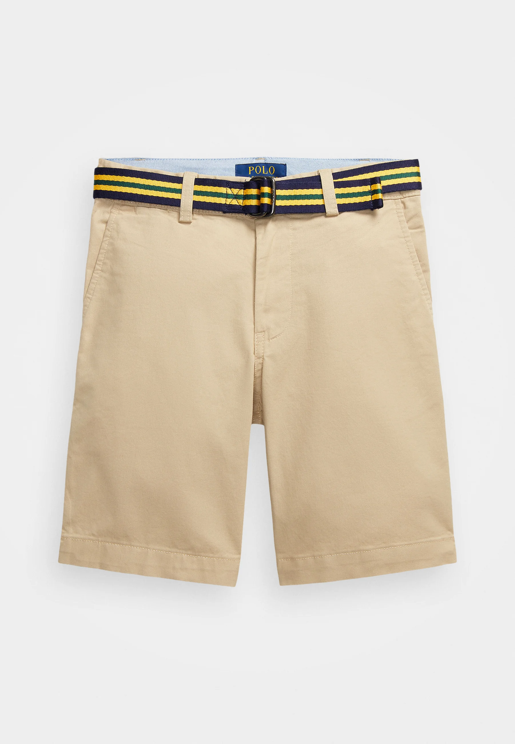 Polo Ralph Lauren BEDFORD FLAT FRONT - Pantalones cortos