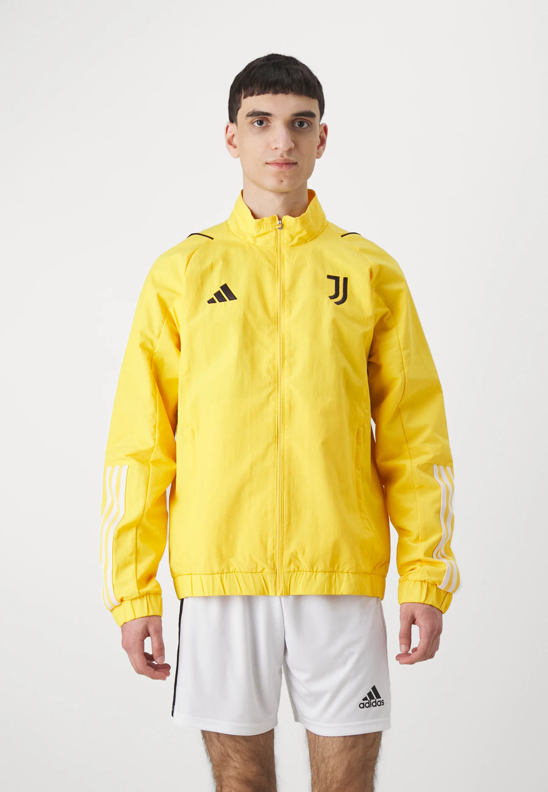 adidas Performance JUVENTUS TIRO 23 PRESENTATION TRACK - Equipo
