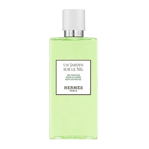 Hermès Un Jardin Sur Le Nil dušo želė 200 ml