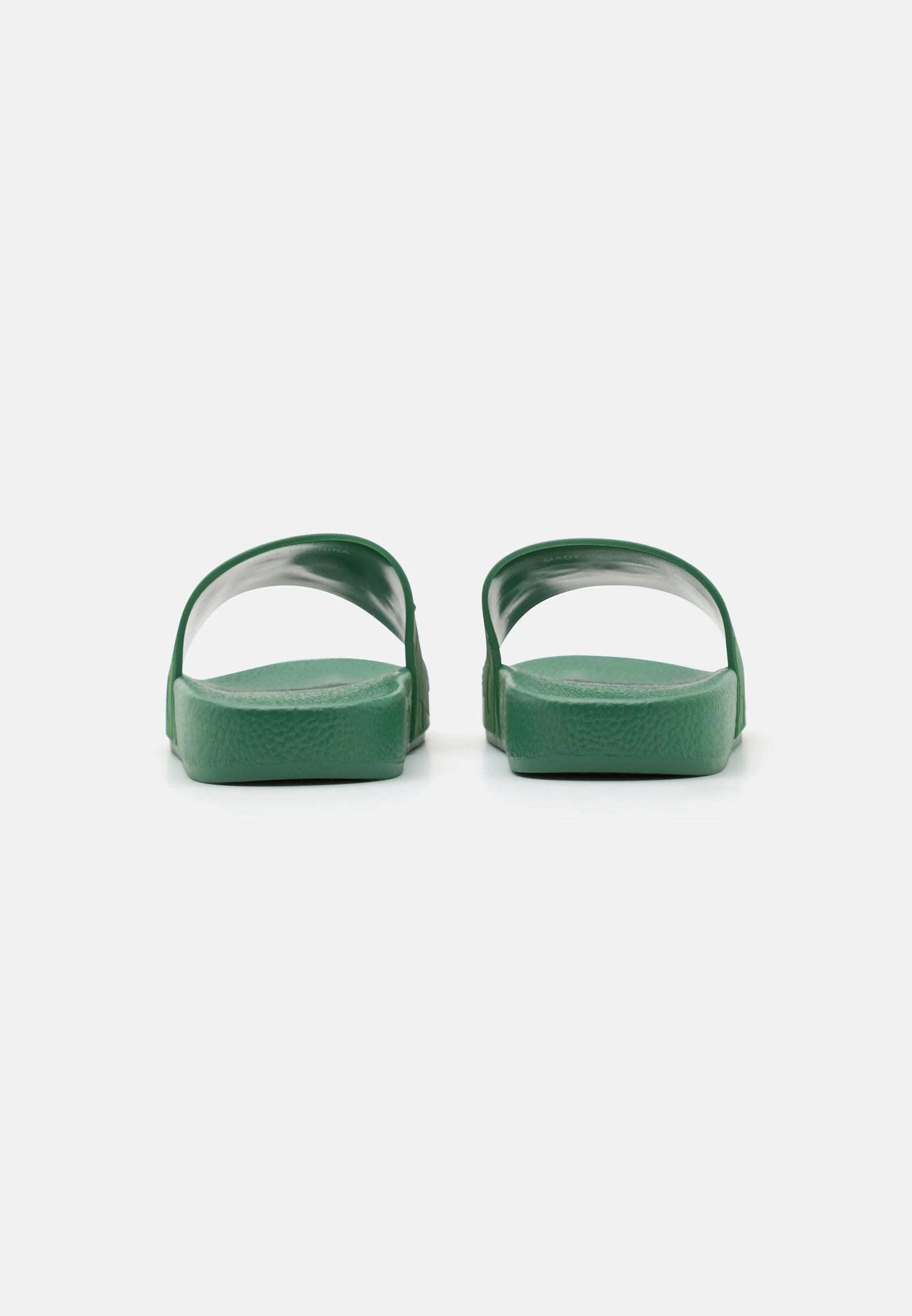 BOSS Kidswear AQUA SLIDES UNISEX - Chanclas de playa
