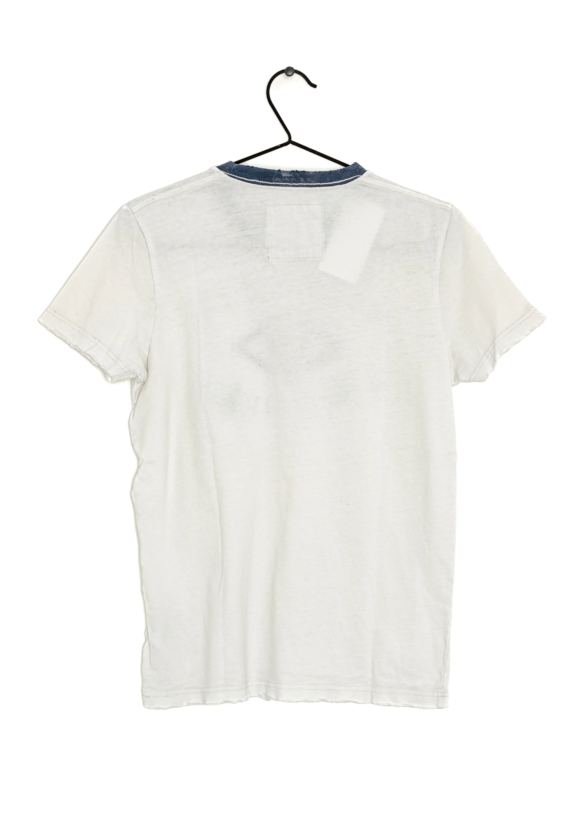Camiseta estampada de Hollister Co.