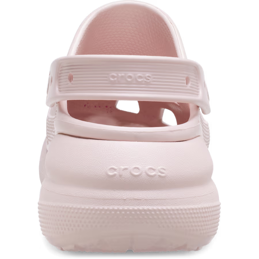 Crush Clog